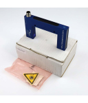 Sensor Instruments Gabellichtschranke F-LAS16-DC-80/40-5x0,2-T-Qinv OVP