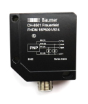 Baumer electric Reflexions-Lichttaster FHDM 16P5001/S14 OVP