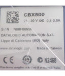Datalogic Anschlussbox für Barcode Scanner CBX500 93A301068 OVP