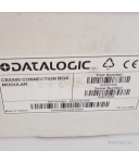 Datalogic Anschlussbox für Barcode Scanner CBX500 93A301068 OVP