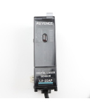Keyence Messverstärker LV-22AP NOV