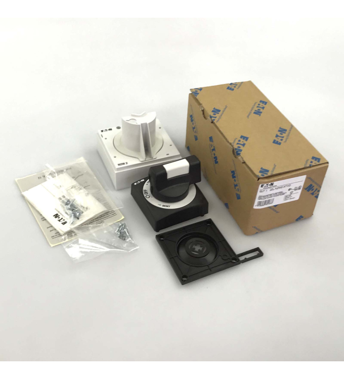 EATON Türkupplungsdrehgriff NZM2-XTVD 260168 OVP