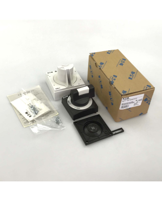 EATON Türkupplungsdrehgriff NZM2-XTVD 260168 OVP