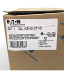 EATON Türkupplungsdrehgriff NZM2-XTVD 260168 OVP
