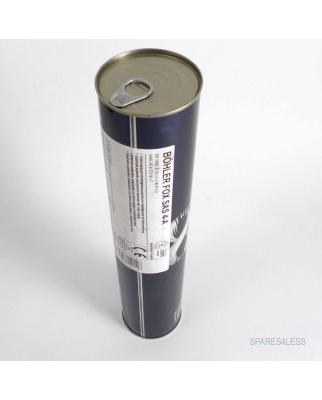 Böhler Stabelektrode FOX SAS 4-A 10151 3,2x350mm (120Stk.) OVP