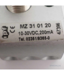 ipf electronic Pneumatikzylindersensoren MZ310120 NOV