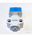 Festo Parallelgreifer HGPM-12-EZ-G6 197568 NOV