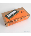 Siemens Simatic DDR SDRAM PC266 256MB 6ES7 648-2AE20-0CA0 OVP