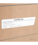 Siemens Simodrive 610 AC-VSA FBG 6SC6120-0FE01 REM/SIE