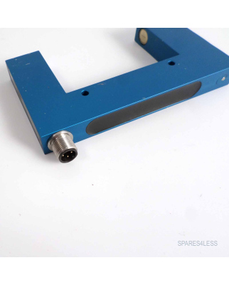 Sensor Instruments Gabellichtschranke F-LAS16-DC-80/40-5x0,2-T-Qinv GEB
