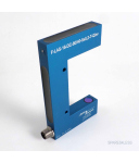 Sensor Instruments Gabellichtschranke F-LAS16-DC-80/40-5x0,2-T-Qinv GEB