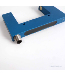 Sensor Instruments Gabellichtschranke F-LAS16-DC-80/40-5x0,2-T-Qinv GEB