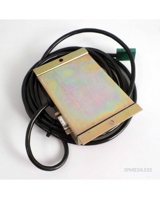 SIKO Sensor AS-PIC500 5-B-3,0 PUR GEB