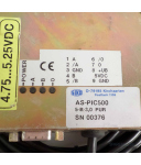 SIKO Sensor AS-PIC500 5-B-3,0 PUR GEB