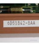 Siemens Teleperm CPU PU-V215 6DS1132-8CA GEB