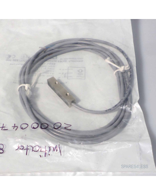 pulsotronic Näherungsschalter 9861-1000 OVP