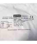 pulsotronic Näherungsschalter 9861-1000 OVP