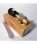 bürkert 2/2-Wege-Schrägsitzventil 2002 A 13,0 PTFE AG 00002131 OVP