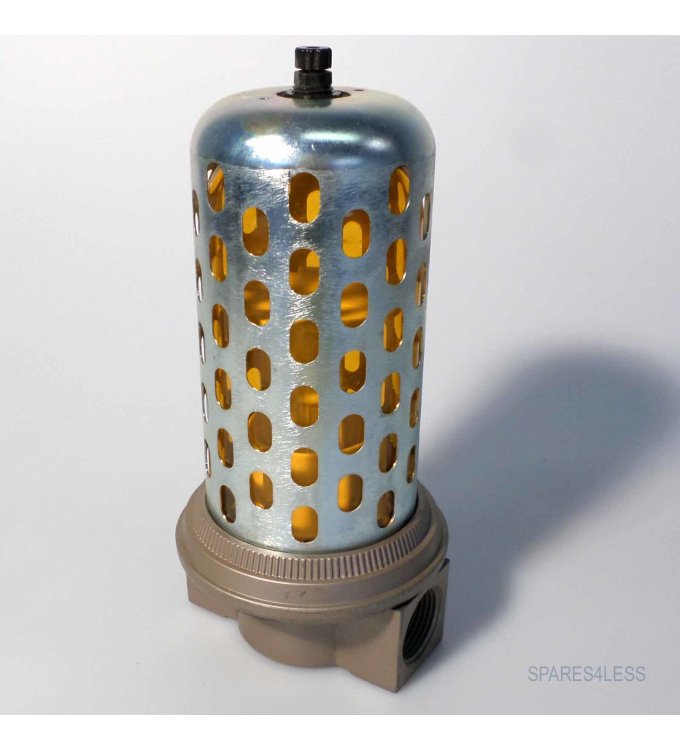 Schrader Pneumatic Luft-Filter 3538-1100 GEB