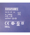 Schneider / Telemecanique Lichttaster XUK5APANM12 016254 OVP