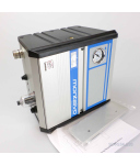 Montalvo Pneumatikbox Steuergerät RP-3000-ce OVP