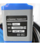 Taosonic Ultraschall - Strömungswächter WDI-100/200F NOV