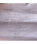 Jola Niveauregler RSA2EL mit 97mm Kugelschwimmer GEB