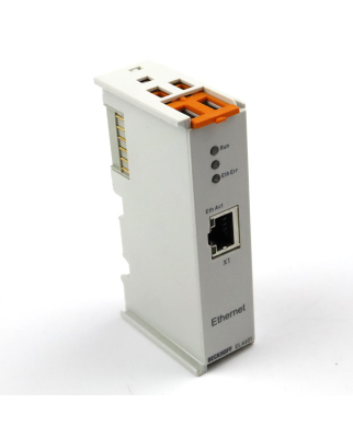 Beckhoff Ethernet-Switchport-Klemme EL6601 GEB