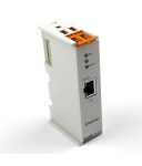 Beckhoff Ethernet-Switchport-Klemme EL6601 GEB