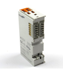 Beckhoff Ethernet-Switchport-Klemme EL6601 GEB
