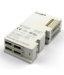 Beckhoff Ethernet-Switchport-Klemme EL6601 GEB