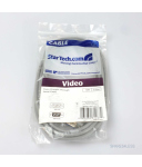 StarTech Serial Cable MXT10010 OVP