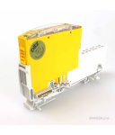 Pilz Sicheres E/A-Modul PSSu E F 4D0 0.5 312210 + 312601 GEB