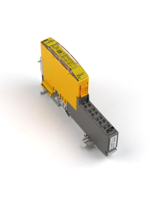 Pilz Stromversorgungsmodul PSSu E F PS 312190 GEB
