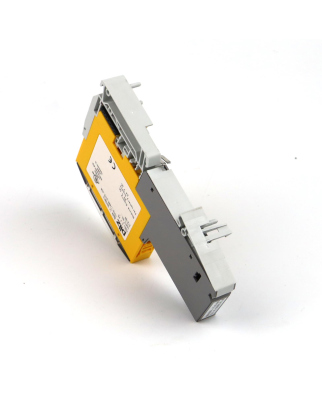 Pilz Stromversorgungsmodul PSSu E F PS 312190 GEB