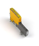 Pilz Stromversorgungsmodul PSSu E F PS 312190 GEB