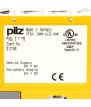 Pilz Stromversorgungsmodul PSSu E F PS 312190 GEB