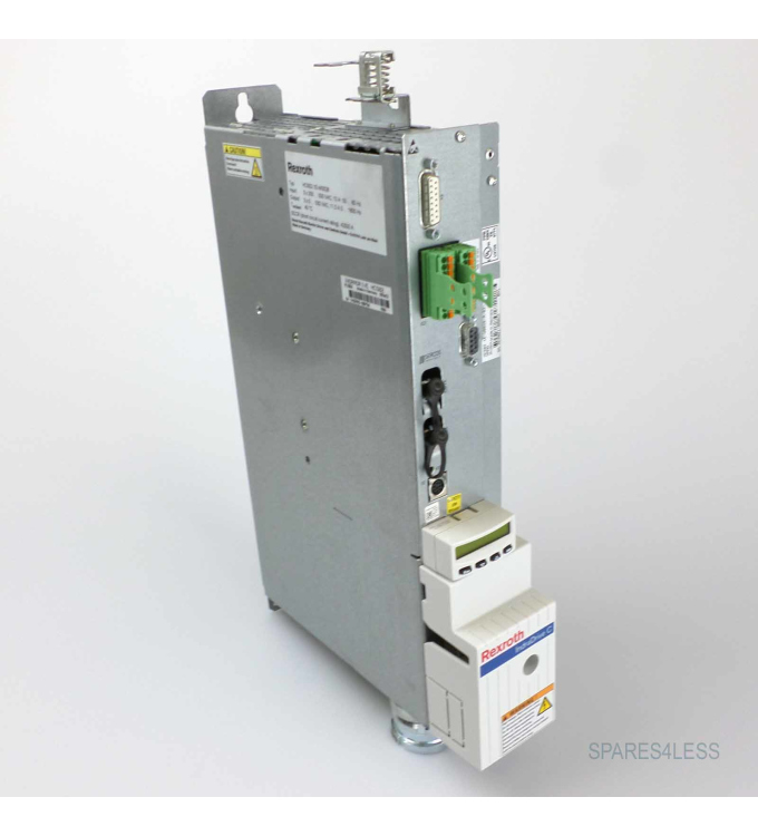 Rexroth IndraDrive C HCS02.1 E W0028 A 03 NNNN CSH01.1C SE ENS NNN S1