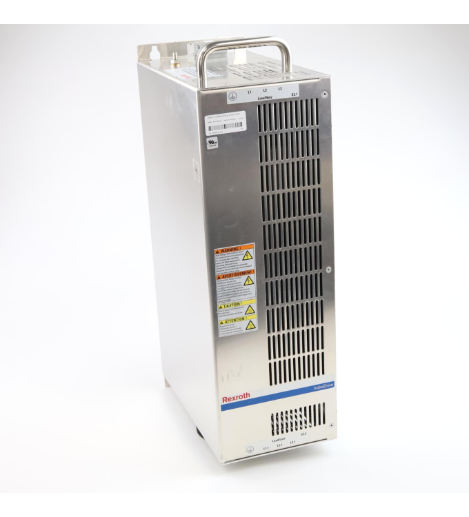 Rexroth Netzfilter HNF01.1A-M900-R0026-A-480-NNNN R911306535 GEB