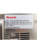 Rexroth Netzfilter HNF01.1A-M900-R0026-A-480-NNNN R911306535 GEB
