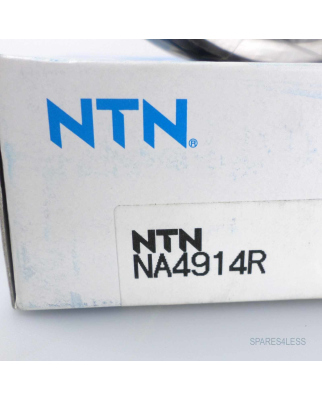 Nadellager NTN NA4914R OVP