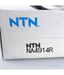 Nadellager NTN NA4914R OVP