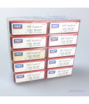 1 Stück SKF Schrägkugellager 7202BECBP OVP