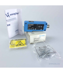 wenglor Spiegelreflexschranke Retro-Reflex Sensor XN96VBH3 OVP