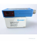 wenglor Spiegelreflexschranke Retro-Reflex Sensor XN96VBH3 OVP
