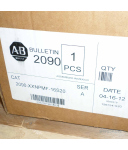 Allen Bradley Anschlusskabel 2090-XXNPMF-16S20 Ser.A OVP