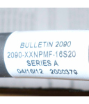 Allen Bradley Anschlusskabel 2090-XXNPMF-16S20 Ser.A OVP