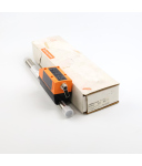 ifm efector Strömungssensoren SD6000 SDR12DGXFPKG/US-100 OVP