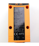 ifm efector Strömungssensoren SD6000 SDR12DGXFPKG/US-100 OVP