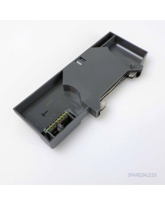 Pilz Sicheres E/A-Modul PSSu A EC 312902 GEB